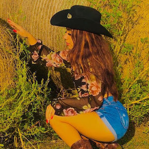 Meet your Posher, Tsnlssirle